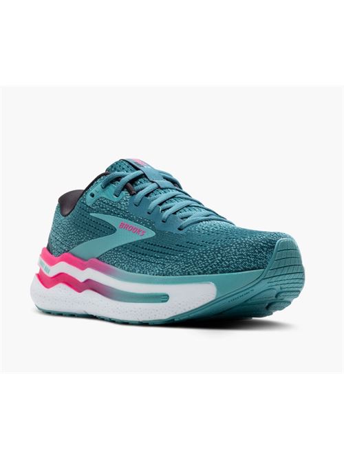 BROOKS | 1204201B475STORM BLUE